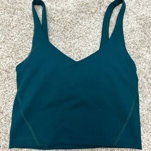Gilly Hicks Tank Top